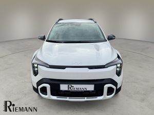 KIA Stonic 1.0 T-GDI 48V DCT GT-Line + Adaptiver Tempomat