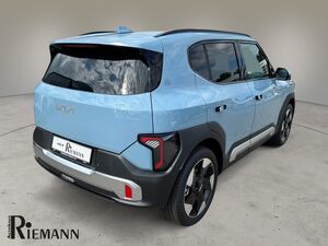 KIA EV2 42,2-kWh Earth + Technology-Paket