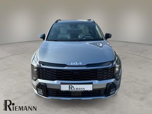 KIA Sportage 1.6 T-GDI AWD DCT GT-Line + Panoramadach