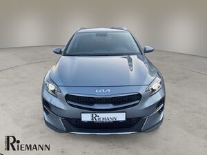 KIA XCeed 1.5 T-GDI Edition 7 + Android-/Apple CarPlay