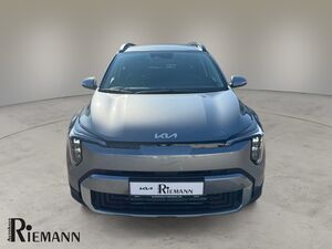 KIA Stonic 1.0 T-GDI DCT Vision + Spurhalteassistent