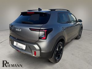 KIA Stonic 1.0 T-GDI DCT Vision + Spurhalteassistent