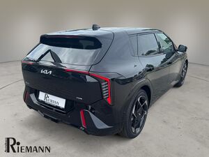 KIA EV4 81,4-kWh GT-Line + DriveWise-Park-Paket
