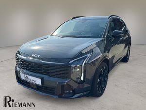 KIA Sportage 1.6 T-GDI DCT GT-Line + DriveWise-Paket