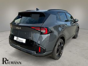 KIA Sportage 1.6 T-GDI DCT GT-Line + DriveWise-Paket