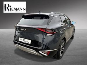 KIA Sportage 1.6 CRDi 48V DCT Spirit + DriveWise-Park-Plus-Paket