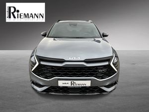 KIA Sportage 1.6 CRDi 48V AWD DCT GT-Line DriveWise-Park-Plus Paket
