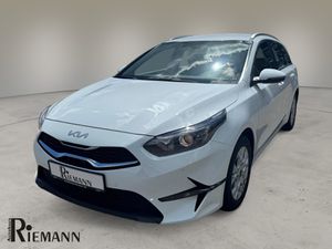 KIA Ceed Sportswagon 1.0 T-GDI Ultimate Edition + Totwinkelassistent