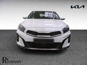 KIA XCeed 1.6 GDI PHEV Spirit + Adaptiver Tempomat