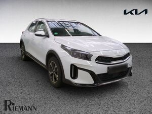 KIA XCeed 1.6 GDI PHEV Spirit + Adaptiver Tempomat
