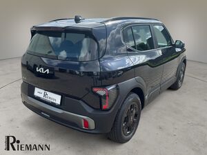 KIA EV2 42,2-kWh Earth + Technology-Paket