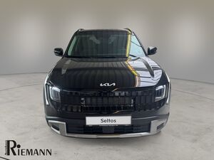 KIA Seltos 1.6 T-GDI DCT Vision + Sound & Navi-Paket