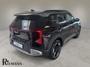 KIA Seltos 1.6 T-GDI DCT Vision + Sound & Navi-Paket