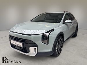 KIA XCeed 1.6 T-GDI Spirit + Sound-Paket