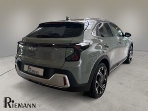 KIA XCeed 1.6 T-GDI Spirit + Sound-Paket