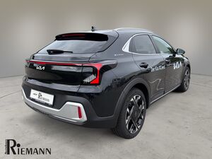 KIA XCeed 1.6 T-GDI Spirit + Sitz-Paket