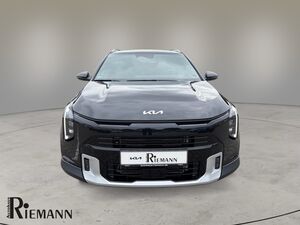 KIA XCeed 1.6 T-GDI Spirit + Sitz-Paket