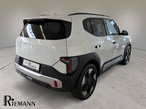 KIA EV2 42,2-kWh Earth + Winter-Connect-Paket