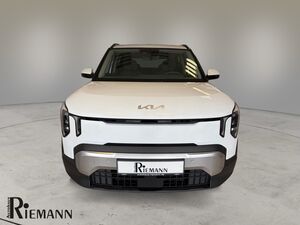 KIA EV2 42,2-kWh Earth + Winter-Connect-Paket
