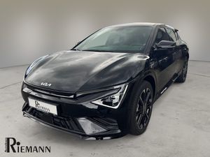 KIA EV6 84 kWh GT-Line + DriveWise-Park-Paket