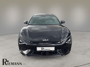 KIA EV6 84 kWh GT-Line + DriveWise-Park-Paket