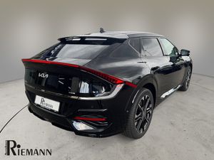 KIA EV6 84 kWh GT-Line + DriveWise-Park-Paket