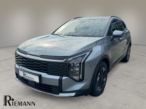 KIA Sportage 1.6 T-GDI MT Vision + Komfort-Paket