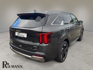 KIA Sorento 1.6 T-GDI PHEV AWD Plug&Ride + Panoramadach