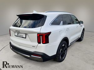 KIA Sorento 1.6 T-GDI PHEV AWD Plug&Ride + 3. Sitzreihe