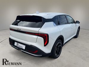 KIA K4 1.6 T-GDI DCT7 Spirit + DriveWise-Park-Paket