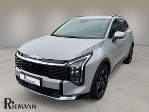 KIA Sportage 1.6 T-GDI DCT Spirit + Leder-Paket