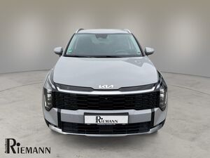 KIA Sportage 1.6 T-GDI DCT Spirit + Leder-Paket