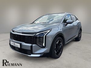 KIA Sportage 1.6 T-GDI DCT Spirit + DriveWise-Paket