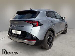 KIA Sportage 1.6 T-GDI DCT Spirit + DriveWise-Paket