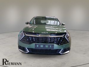 KIA Sportage 1.6 T-GDI 48V DCT Spirit + Spurfolgeassistent