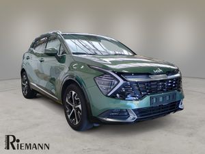 KIA Sportage 1.6 T-GDI 48V DCT Spirit + Spurfolgeassistent