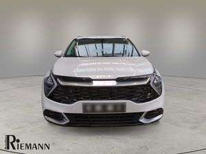 KIA Sportage 1.6 T-GDI 48V DCT Spirit + Spurfolgeassistent