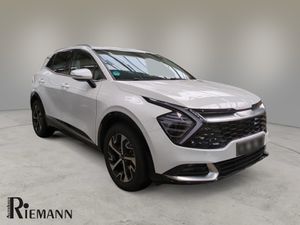 KIA Sportage 1.6 T-GDI 48V DCT Spirit + Spurfolgeassistent