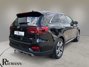 KIA Sorento 2.2 CRDi AWD Platinum + Anhängerkupplung