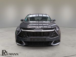 KIA Sportage 1.6 T-GDI 48V DCT Spirit + Ambiente-Beleuchtung