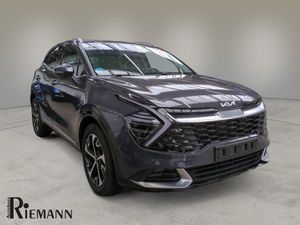 KIA Sportage 1.6 T-GDI 48V DCT Spirit + Ambiente-Beleuchtung
