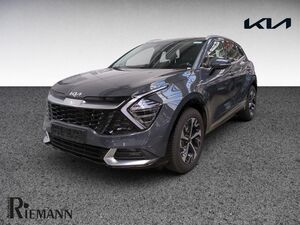 KIA Sportage 1.6 T-GDI 48V DCT Spirit + AppleCarPlay/AndroidAuto