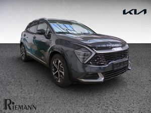 KIA Sportage 1.6 T-GDI 48V DCT Spirit + AppleCarPlay/AndroidAuto