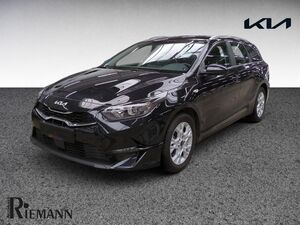 KIA Ceed Sportswagon 1.5 T-GDI DCT Vision + Adaptiver Tempomat