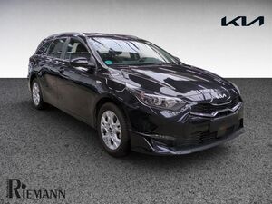 KIA Ceed Sportswagon 1.5 T-GDI DCT Vision + Adaptiver Tempomat