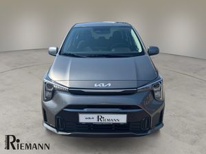 KIA Picanto 1.0 DPI AMT Vision + Spurhalteassistent