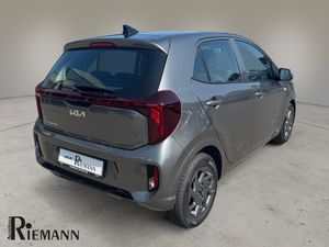 KIA Picanto 1.0 DPI AMT Vision + Spurhalteassistent