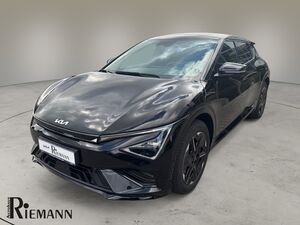 KIA EV6 GT-Line AWD + DriveWise-Park-Paket