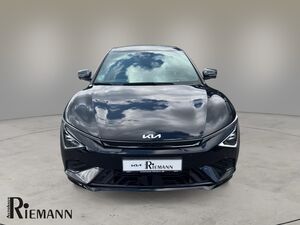 KIA EV6 GT-Line AWD + DriveWise-Park-Paket