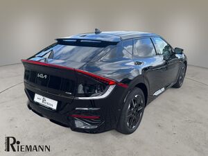 KIA EV6 GT-Line AWD + DriveWise-Park-Paket
